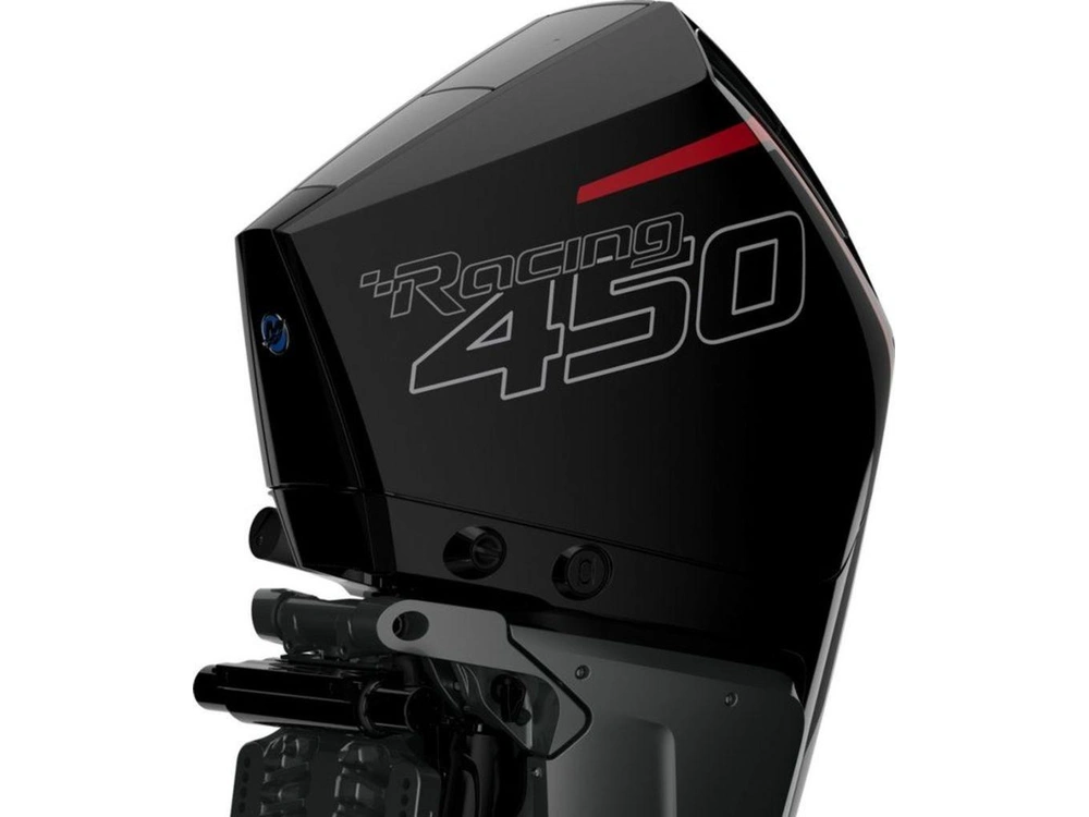 2024 Mercury 450r