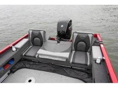 Lund 1775 ADVENTURE SPORT Mercury 115elpt Pro Xs 2025