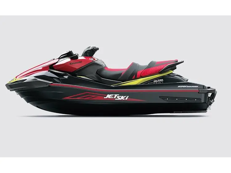 2025 Kawasaki JET SKI ULTRA 310X