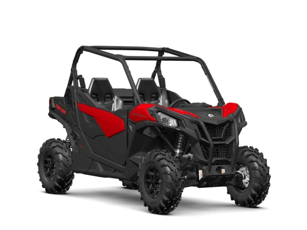 2024 Can-am Maverick Trail Dps 1000