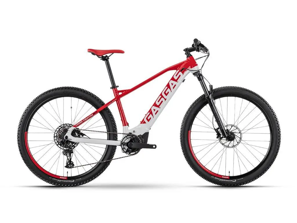 GASGAS G CROSSCOUNTRY 3.0 M 2022