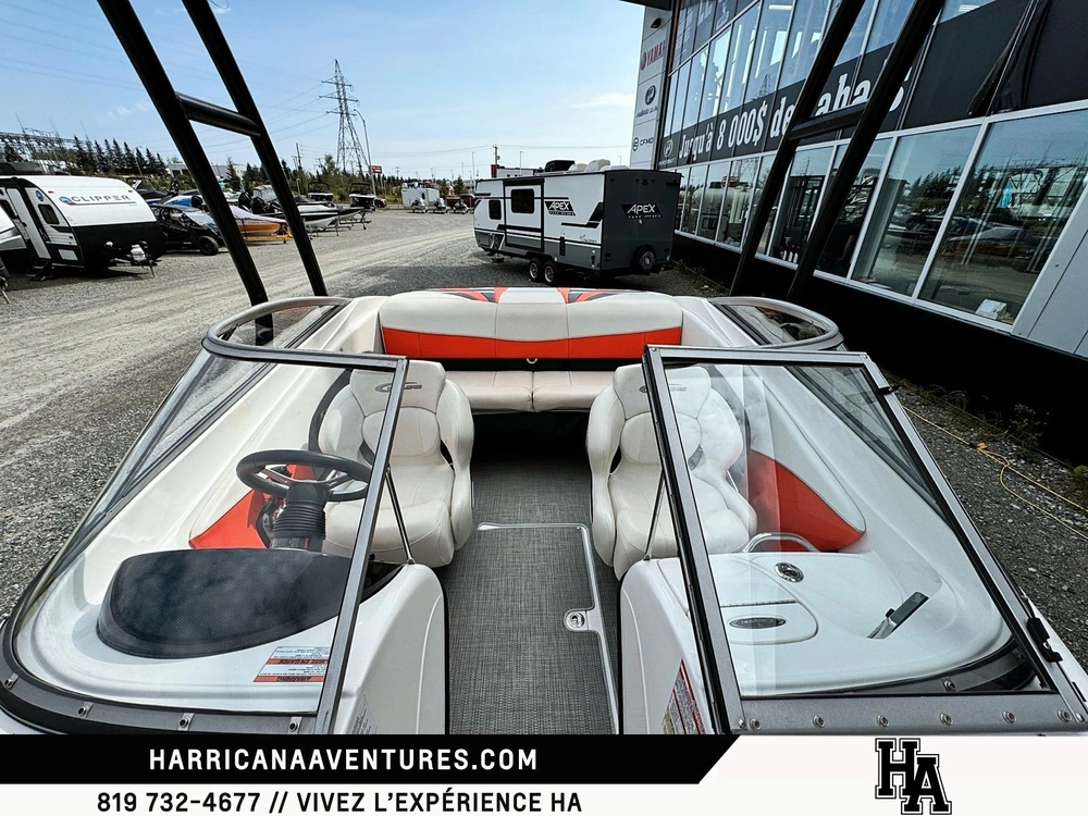 Campion 530 Chase À Partir 108$ Par Sem 2017 alt