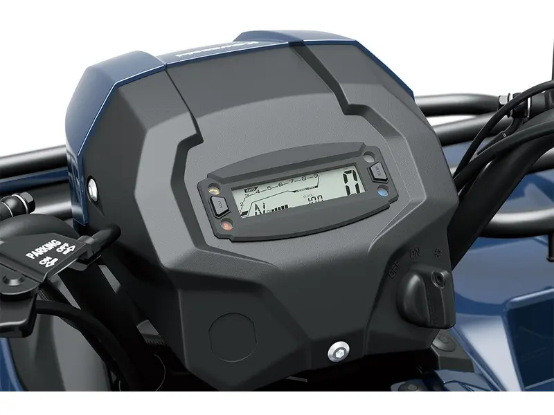 2025 Kawasaki BRUTE FORCE 450