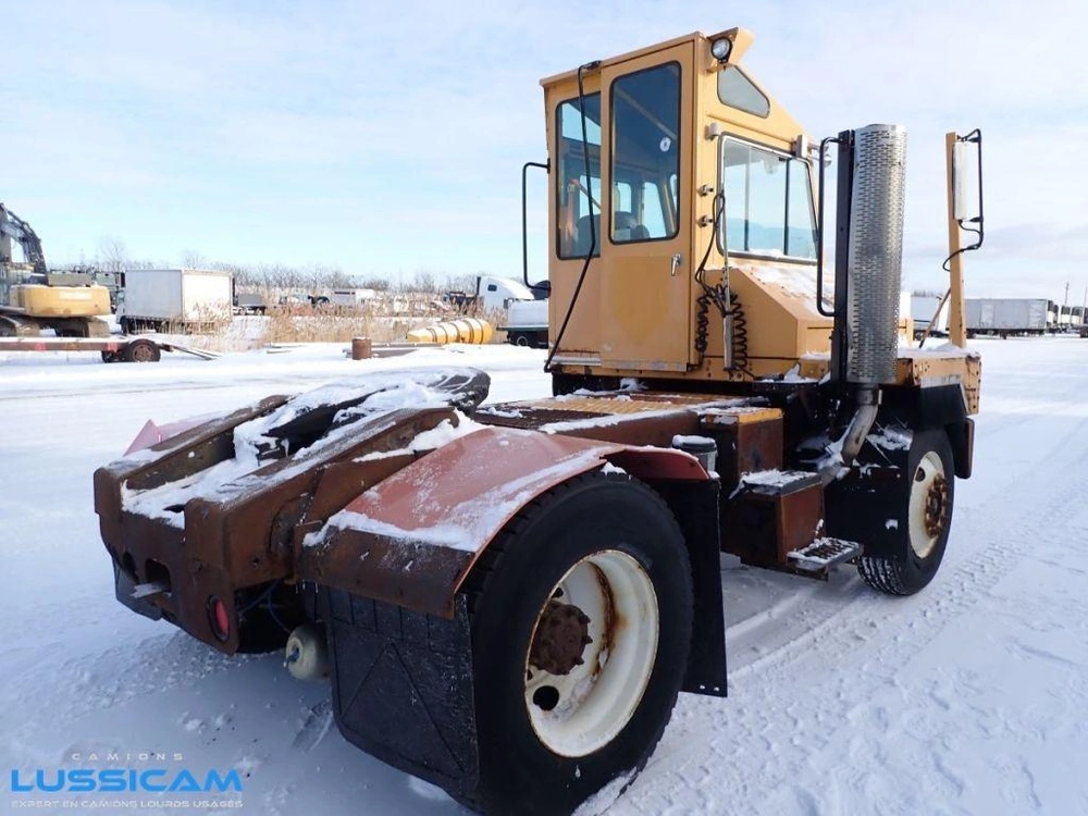 Ottawa Yt30 2005