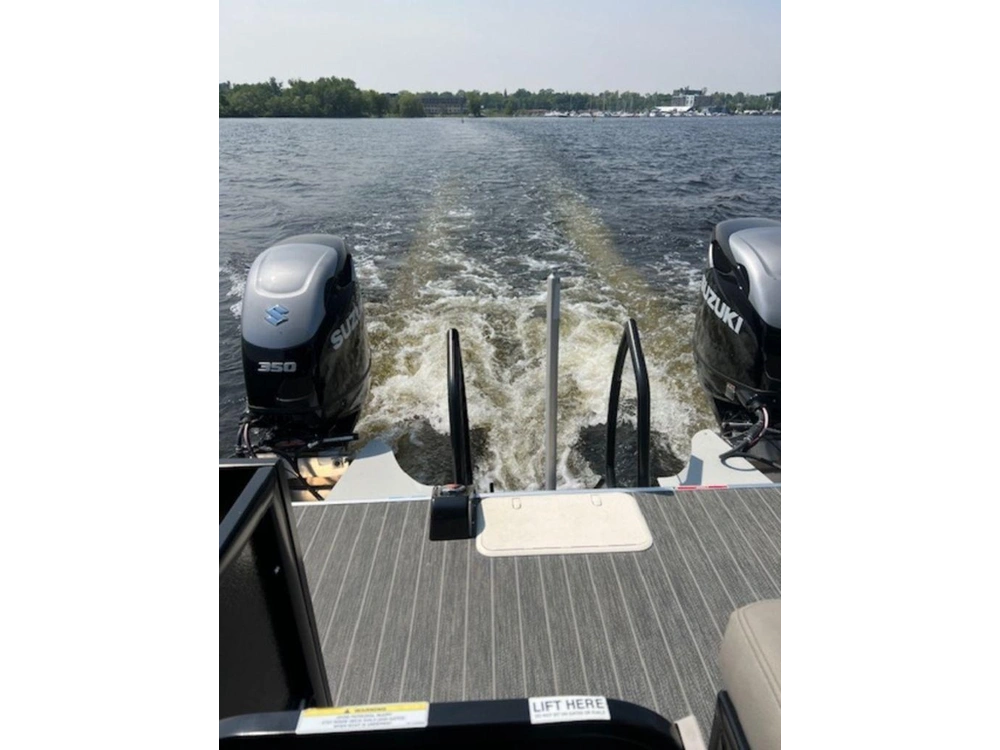 2021 Premier 310 Escalante