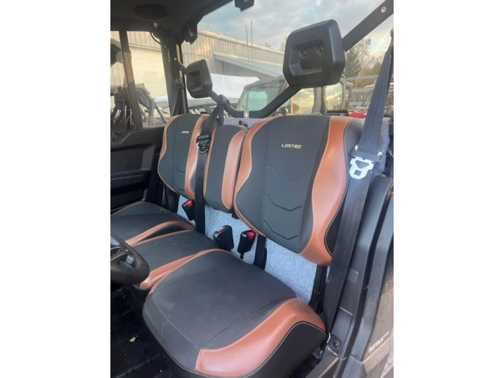 2023 Can-am Defender Limited Hd10