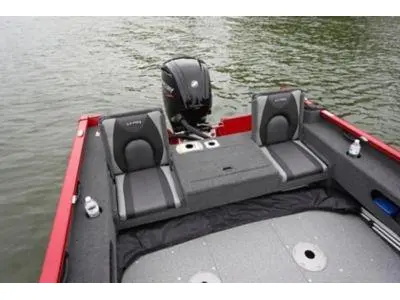 Lund 1775 ADVENTURE SPORT Mercury 115elpt Pro Xs 2025