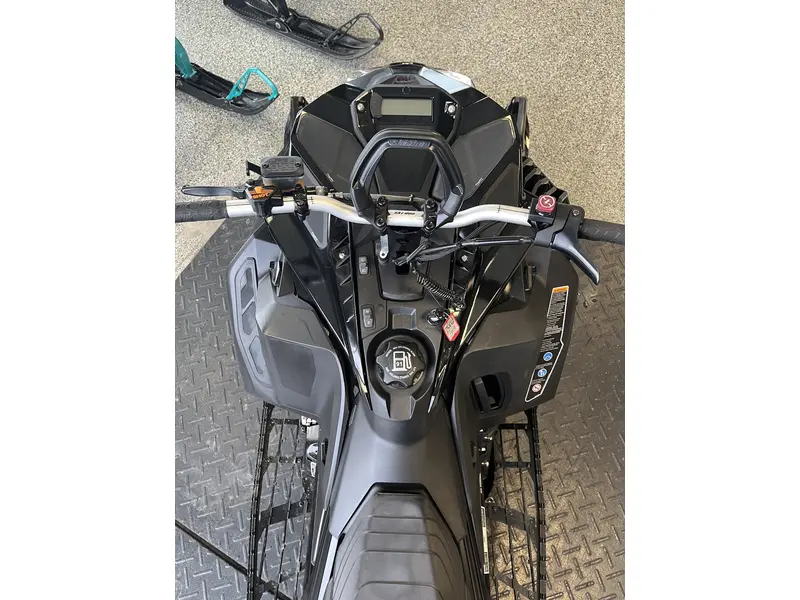 2021 Ski-Doo SUMMIT 850 X EXPERT TURBO SHOT 165 *** GARANTIE 5 ANS PREMIUM DISPONIBLE ***