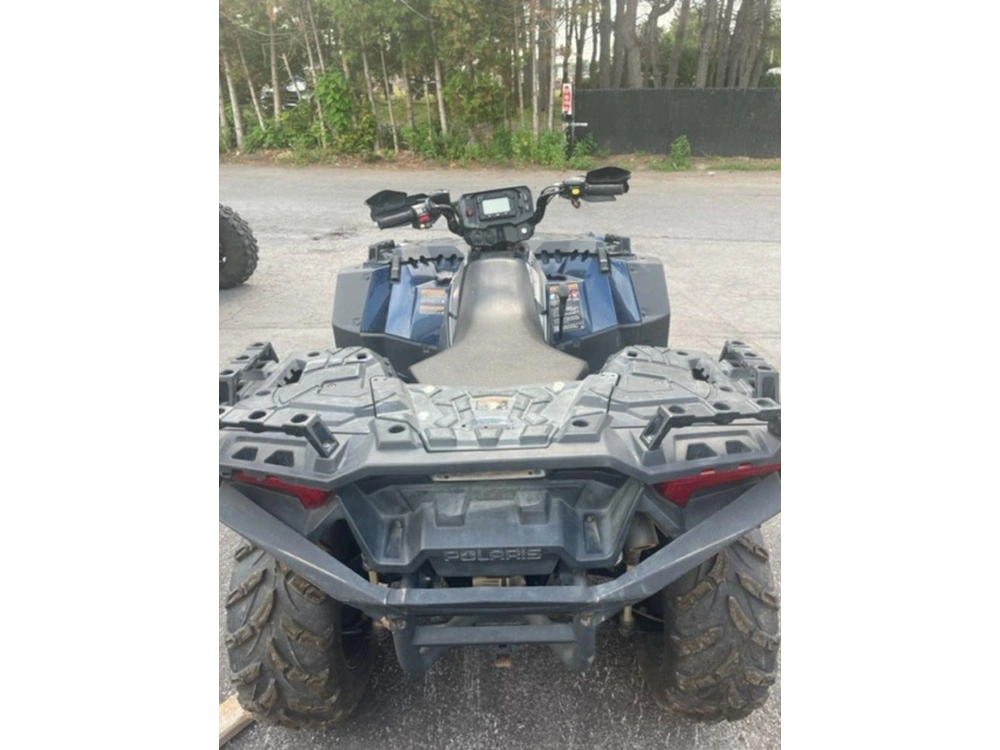 2021 Polaris Sportsman 850