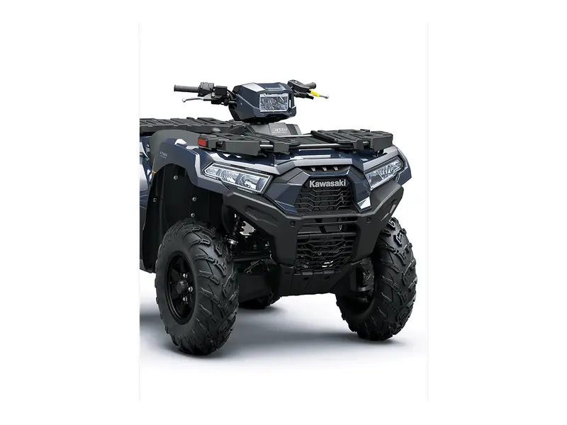 2025 Kawasaki BRUTE FORCE 750 EPS
