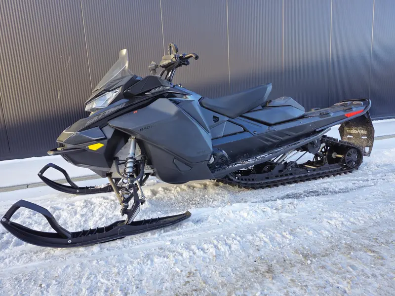 2021 Ski-Doo BACK COUNTRY BACK COUNTRY 600R