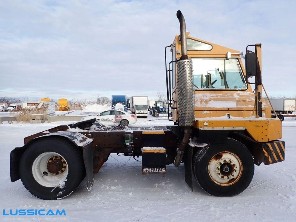 Ottawa Yt30 2005