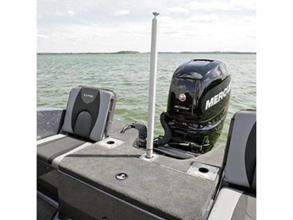 2025 Lund Boat Co 189 Tyee Gl Sport