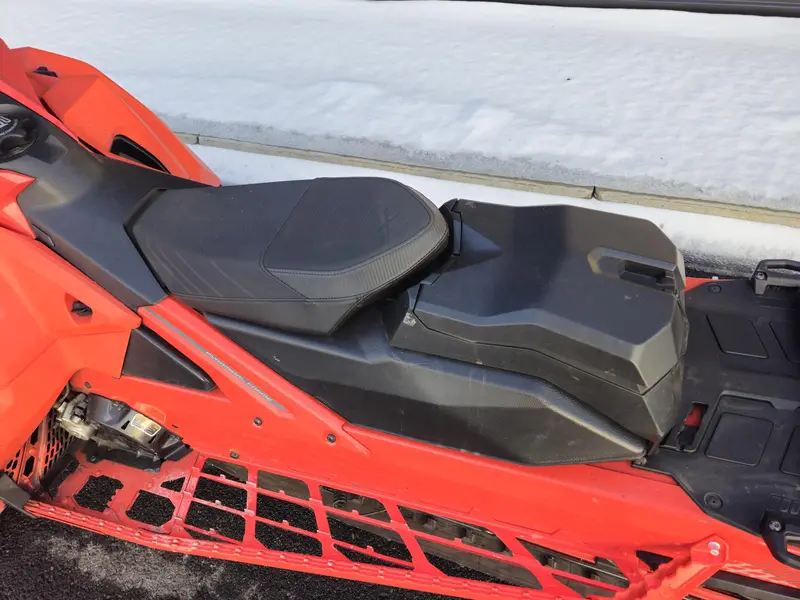 2019 Ski-Doo SUMMIT 850 ETEC 154