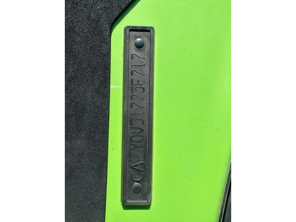 2017 Sea-doo Gtr™-x® 230