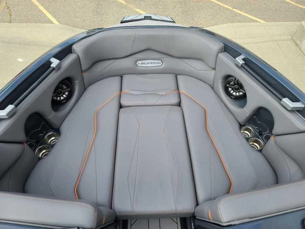 2019 Supra Sl 450
