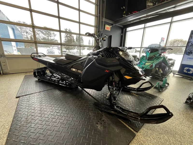 2021 Ski-Doo SUMMIT 850 X EXPERT TURBO SHOT 165 *** GARANTIE 5 ANS PREMIUM DISPONIBLE ***
