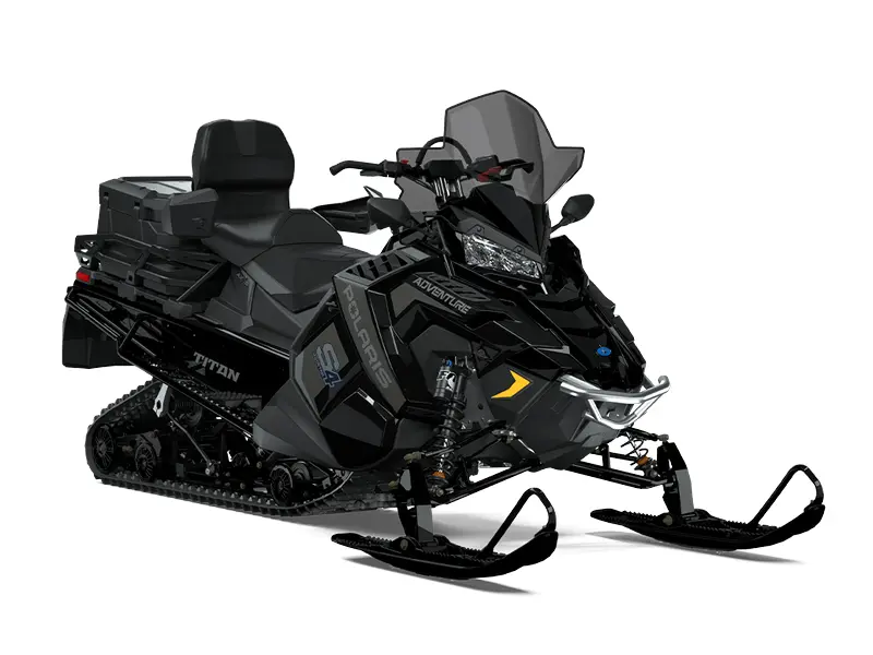 2025 Polaris TITAN PROSTAR S4 ADVENTURE 155 *0%/36 MOIS💳