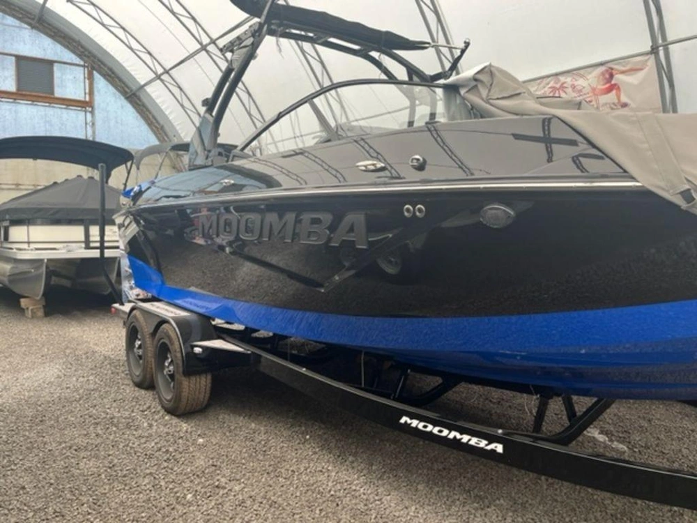 2023 Moomba Makai