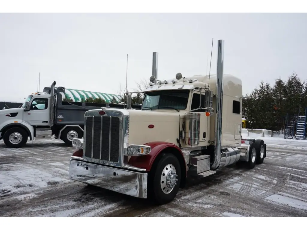 Peterbilt 389 2024