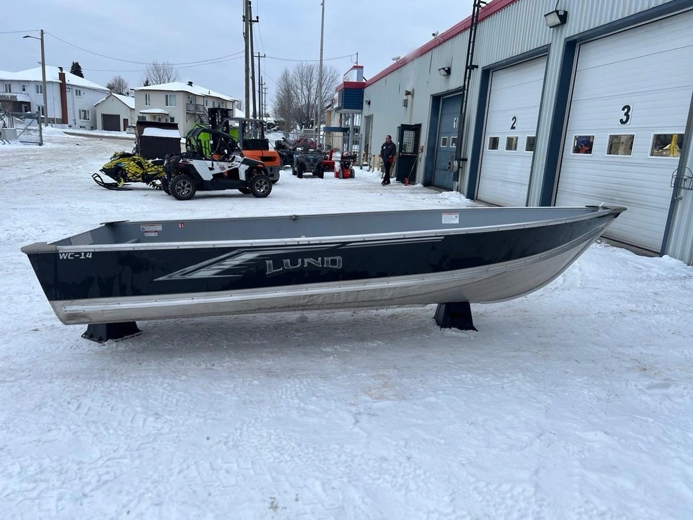 Lund Boat Co Wc 14 2025 alt