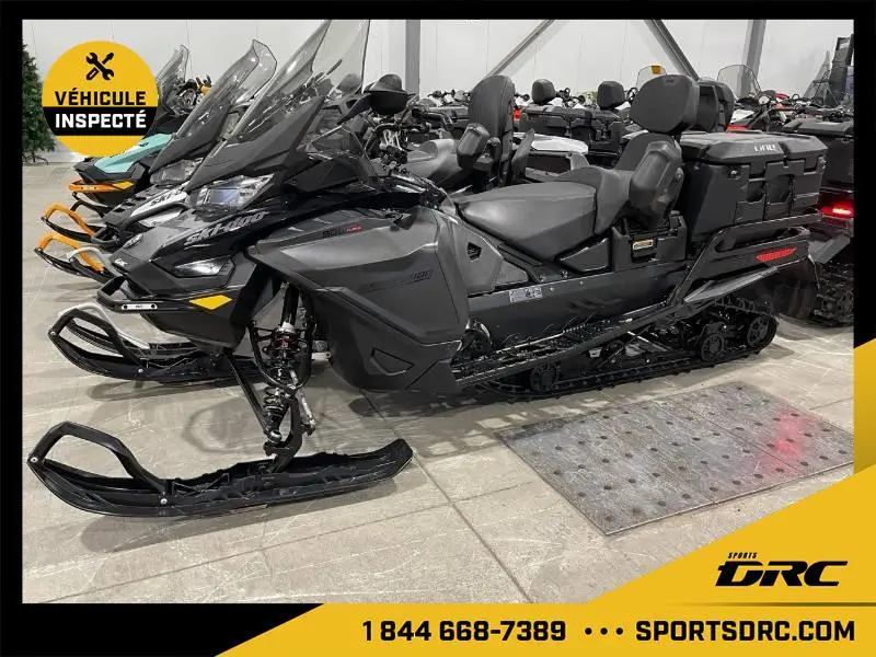 2023 Ski-Doo EXPEDITION SE 900 TURBO