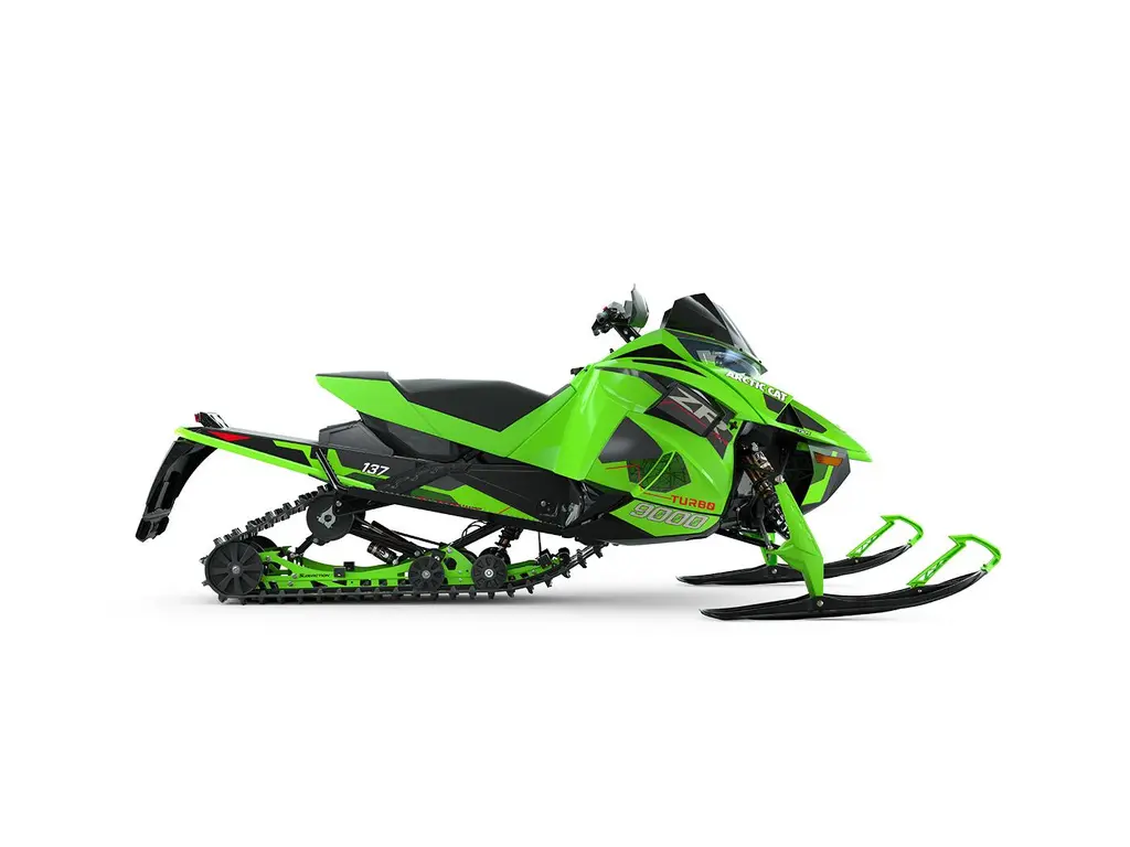 Arctic Cat ZR 9000 RR EPS  2025