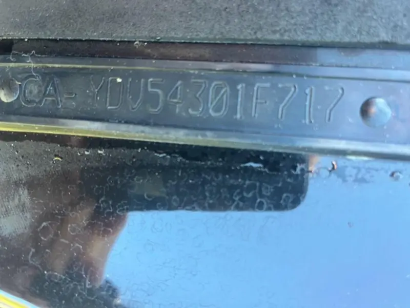 2017 Sea-Doo GTR™ 230