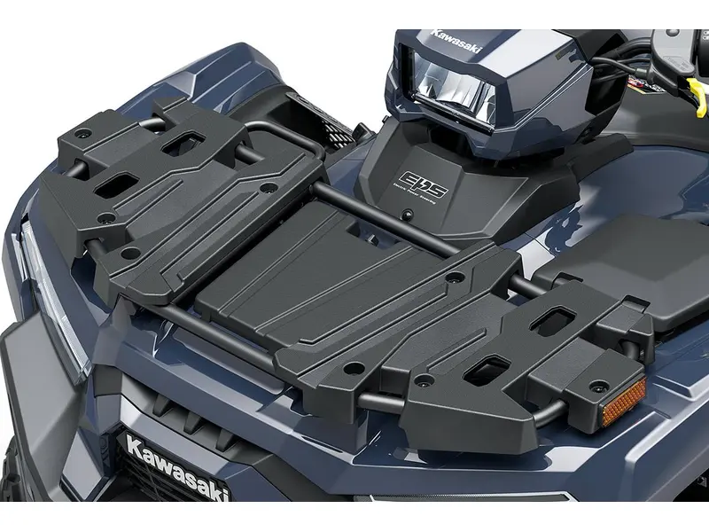 2025 Kawasaki BRUTE FORCE 750 EPS