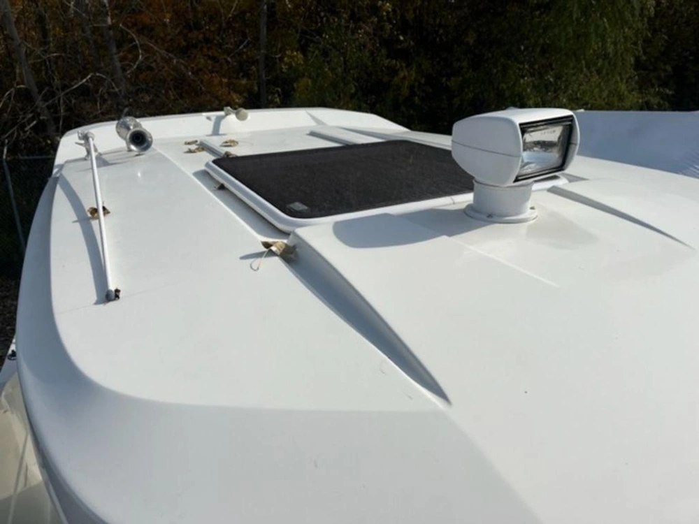 2019 Jeanneau Nc Sport 795