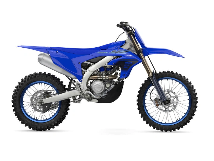 2024 Yamaha Yz450fx alt