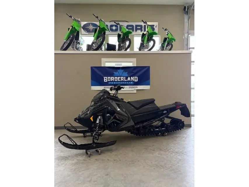 2025 Polaris Switchback® Assault® 650 146