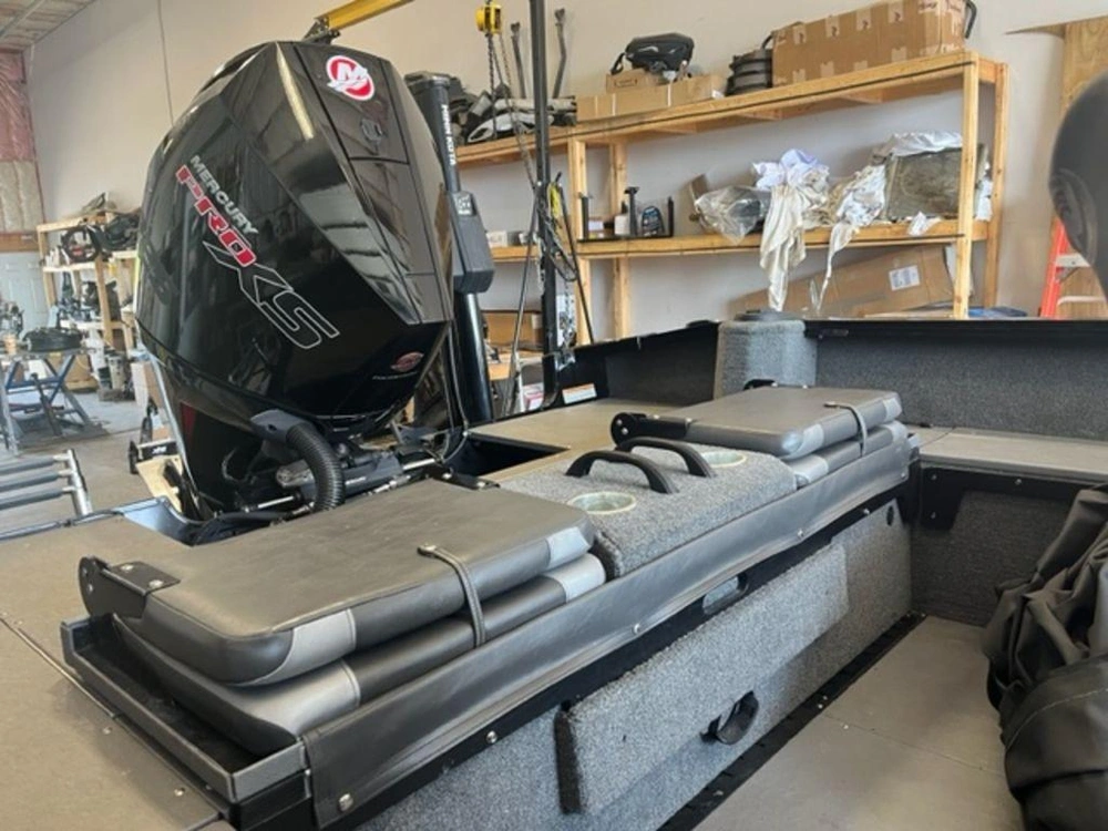 2019 Princecraft Xpedition 200