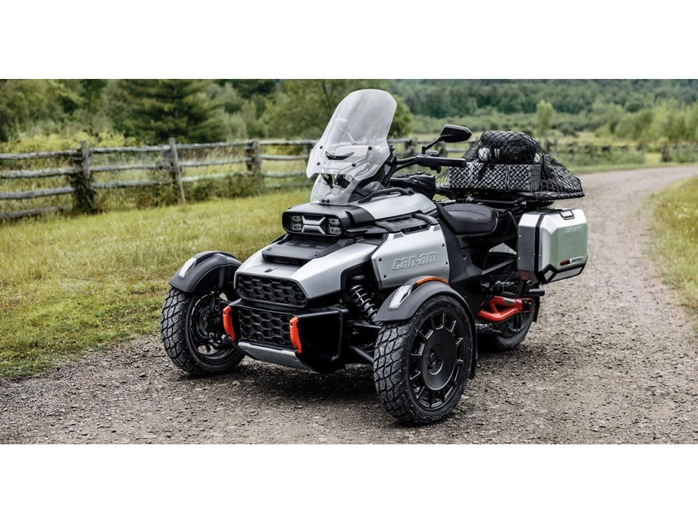 2025 Can-am Canyon Xt Xt alt