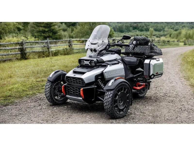 2025 Can-Am Canyon XT XT