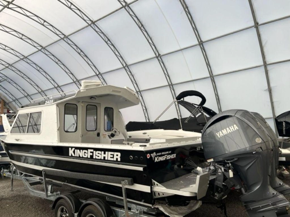 2024 Kingfisher 2425 Escape Ht
