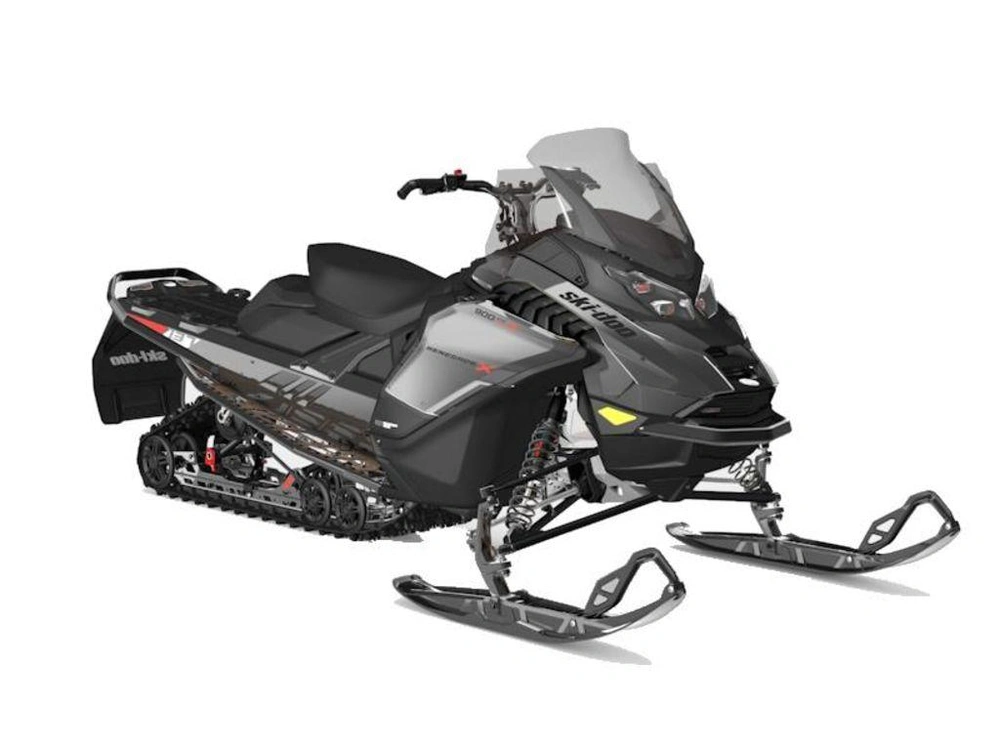 2025 Ski-doo Renegade® X® 900 Ace Turbo R Ripsaw 1.25_7.2 In_black