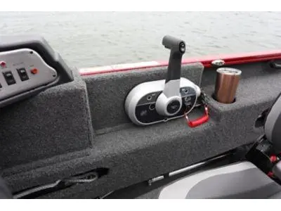 Lund 1775 ADVENTURE SPORT Mercury 115elpt Pro Xs 2025