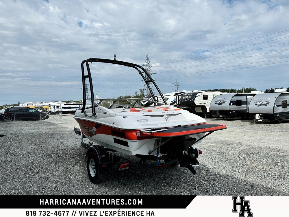 Campion 530 Chase À Partir 108$ Par Sem 2017 alt