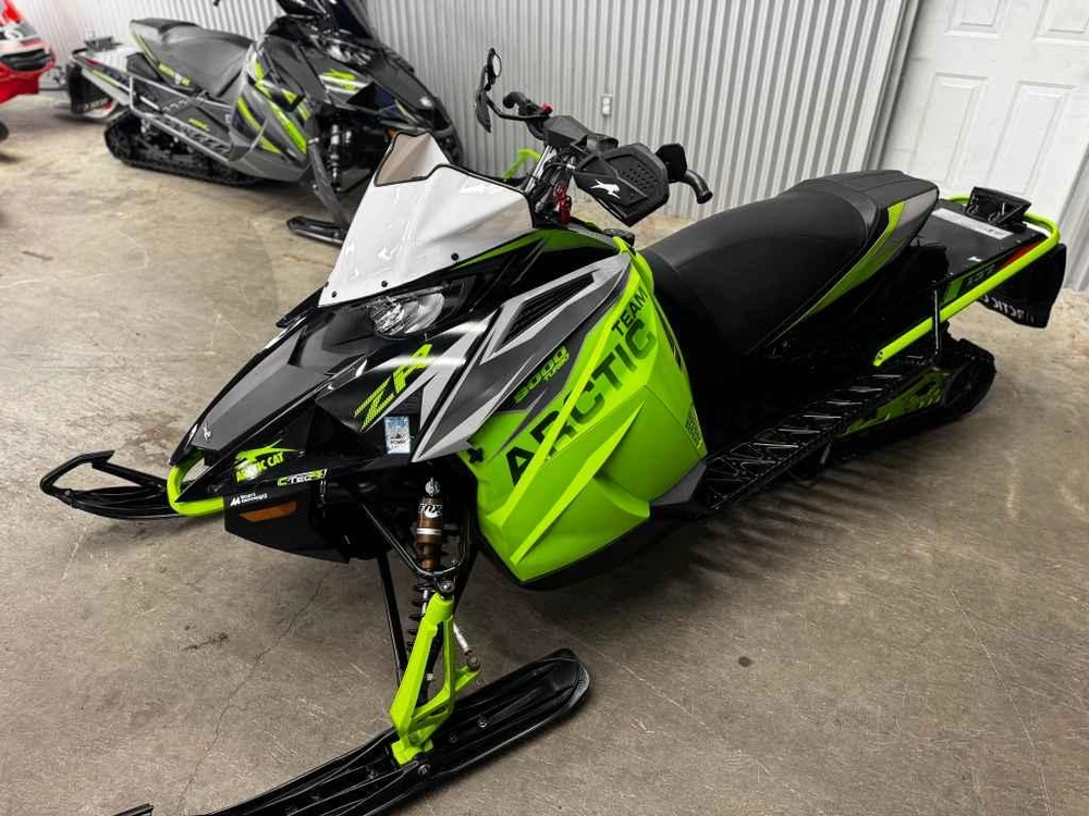 Arctic Cat Zr9000rr 2019 alt