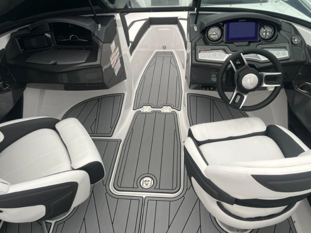 2024 Monterey Boats 238ss