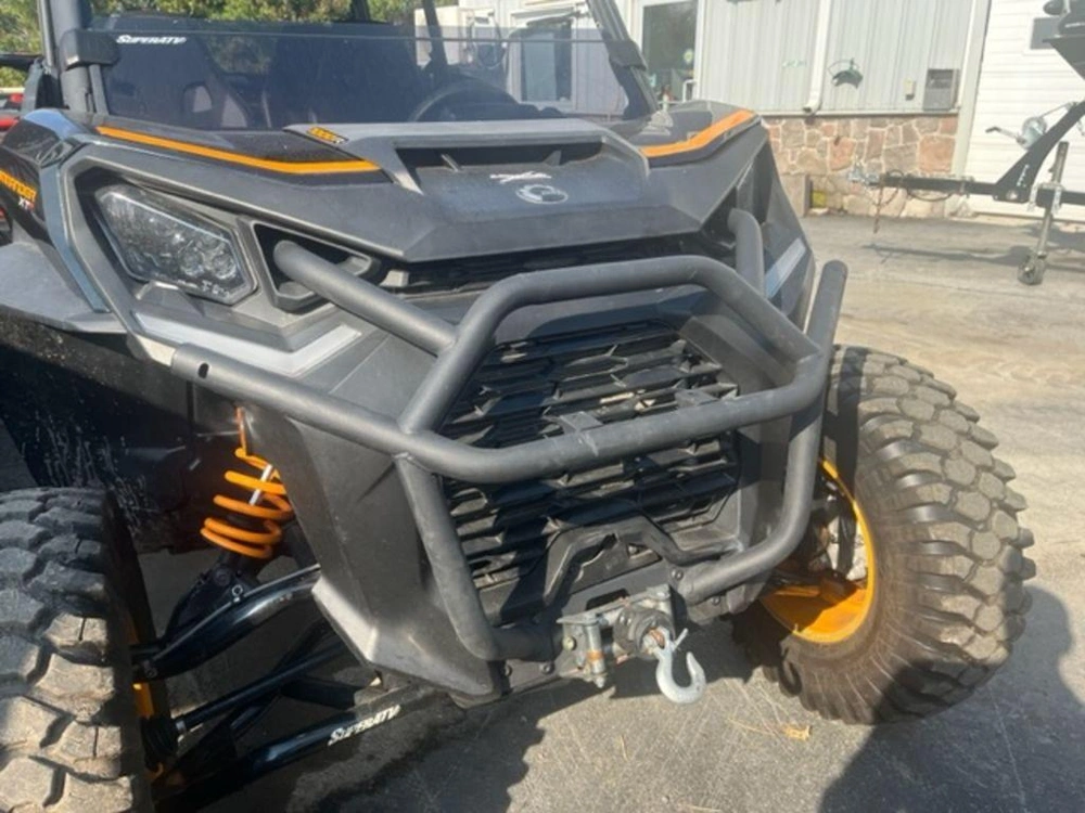 2022 Can-am Commander Max Xt-p
