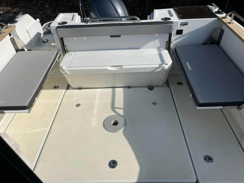 2019 Jeanneau Nc Sport 795