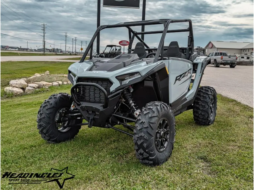 2025 Polaris RZR XP 1000 Sport