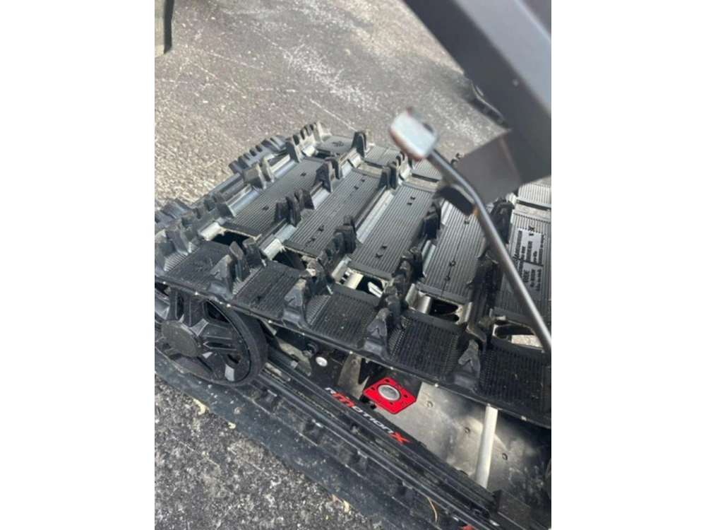 2023 Ski-doo Renegade® X-rs® 850 E-tec® I.rip.xt 1.25_smart-s & Tx_10.25" / Blk