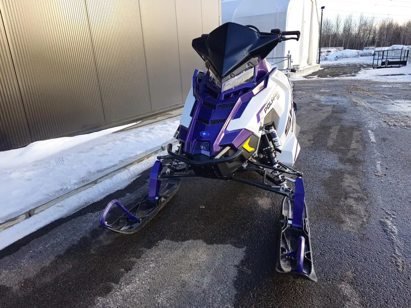 2021 Polaris SKS 850