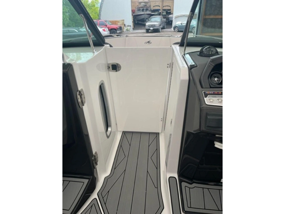 2025 Monterey Boats 258ss
