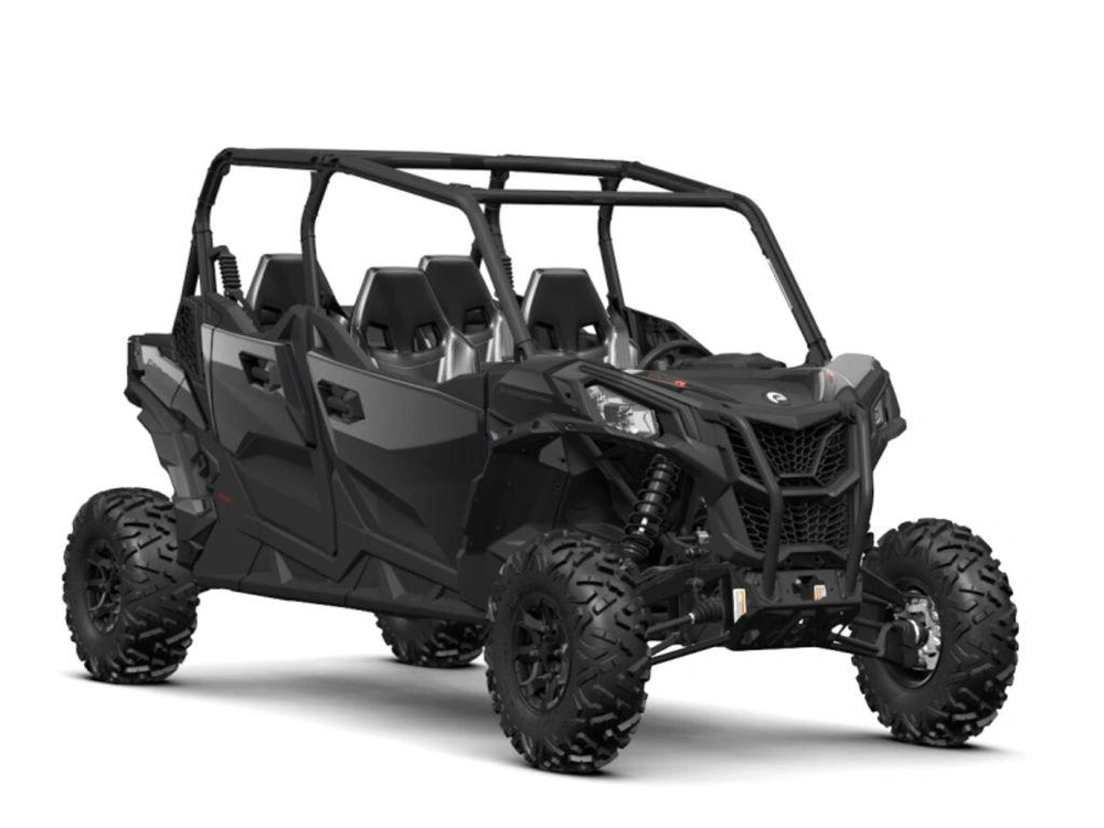 2024 Can-am Maverick Sport Max Dps 1000r