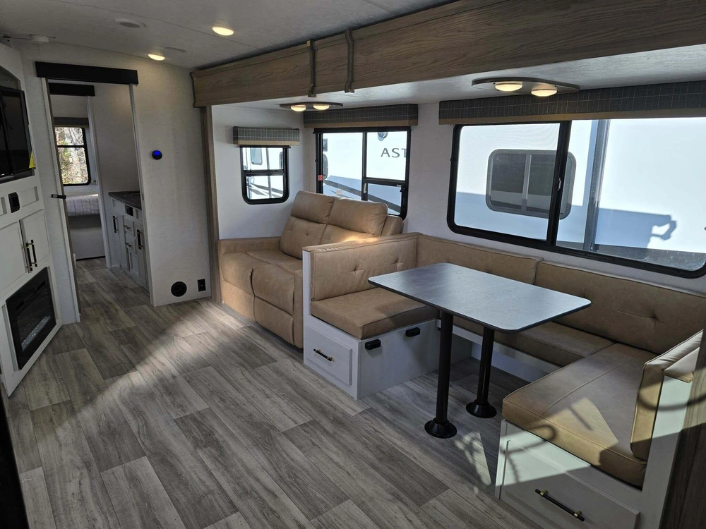 Astoria 2913fk 2025 alt