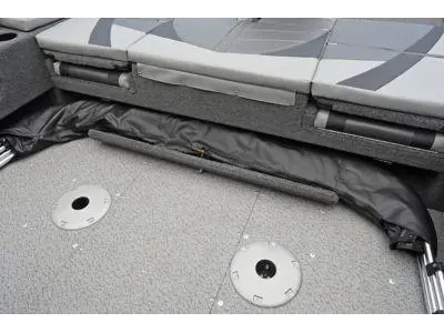 Lund 1775 ADVENTURE SPORT Mercury 115elpt Pro Xs 2025